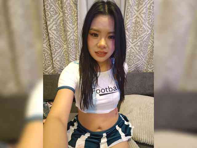 Nattyy webcam