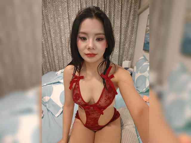 Nattyy webcam