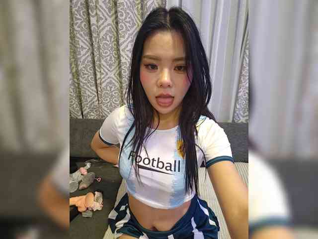 Nattyy webcam