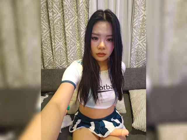 Nattyy webcam