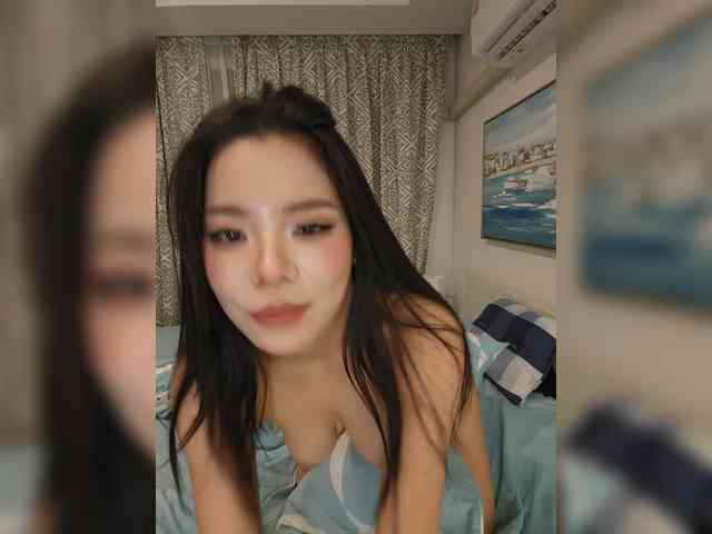 Nattyy webcam