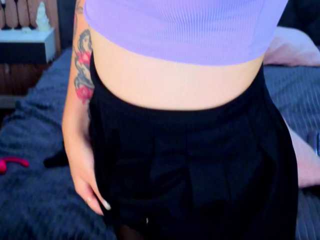 Debra-Wade live cam on BongaCams