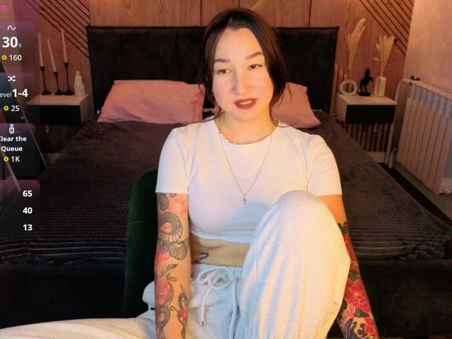 Debra-Wade live cam on BongaCams