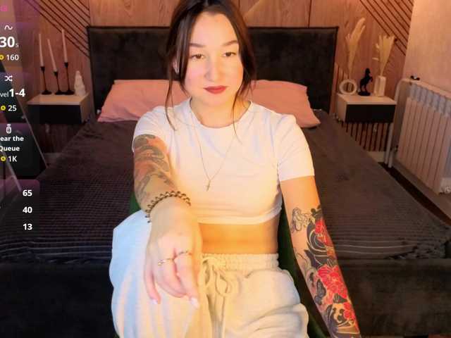 Debra-Wade live cam on BongaCams