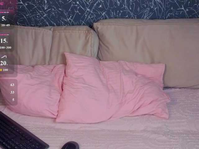 Debra-Wade live cam on BongaCams
