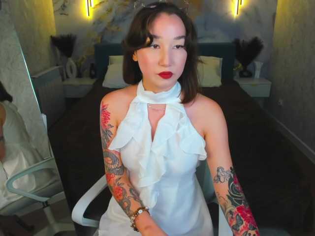 Debra-Wade live cam on BongaCams