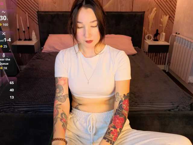 Debra-Wade live cam on BongaCams