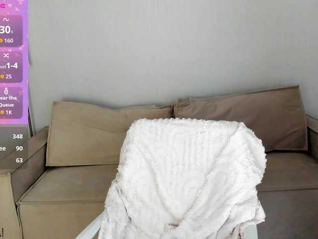 Debra-Wade live cam on BongaCams