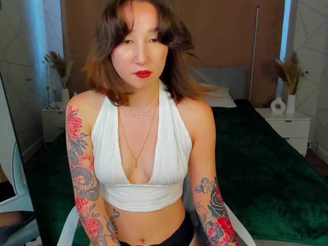 Debra-Wade live cam on BongaCams