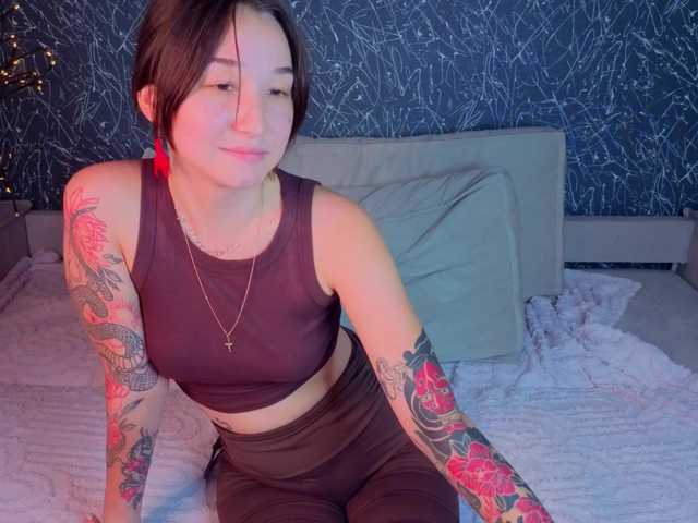Debra-Wade live cam on BongaCams