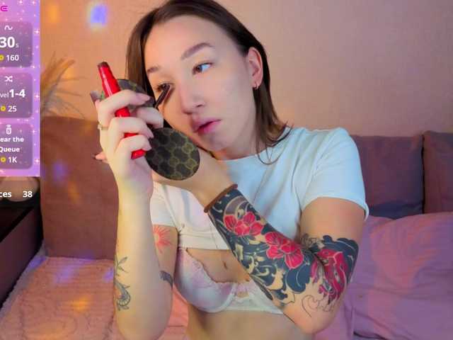 Debra-Wade live cam on BongaCams