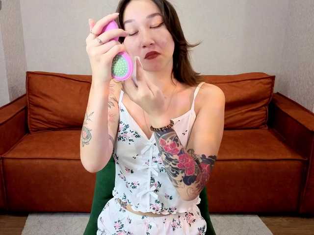 Debra-Wade live webcam show