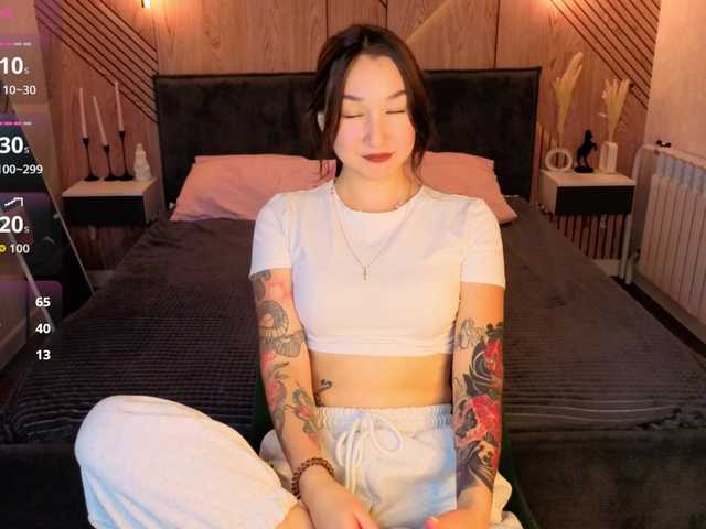 Debra-Wade live cam on BongaCams