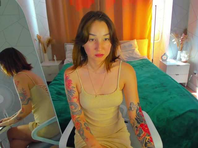 Debra-Wade live cam on BongaCams