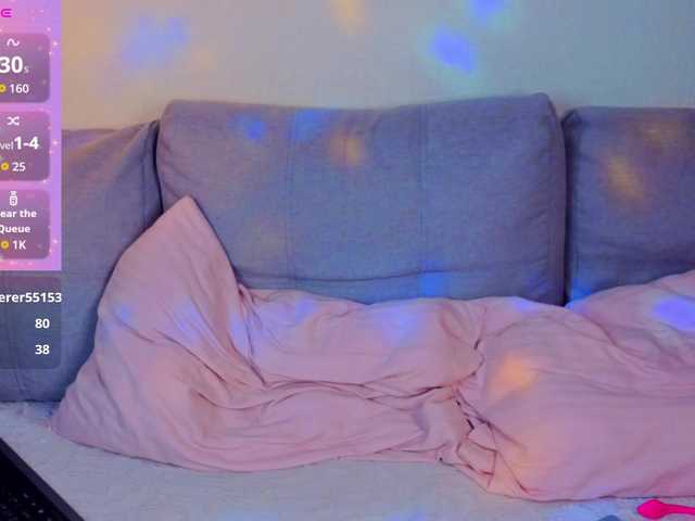 Debra-Wade live cam on BongaCams