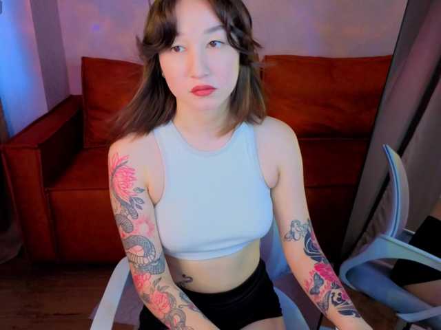Debra-Wade live cam on BongaCams