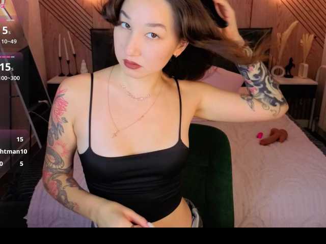 Debra-Wade live cam on BongaCams
