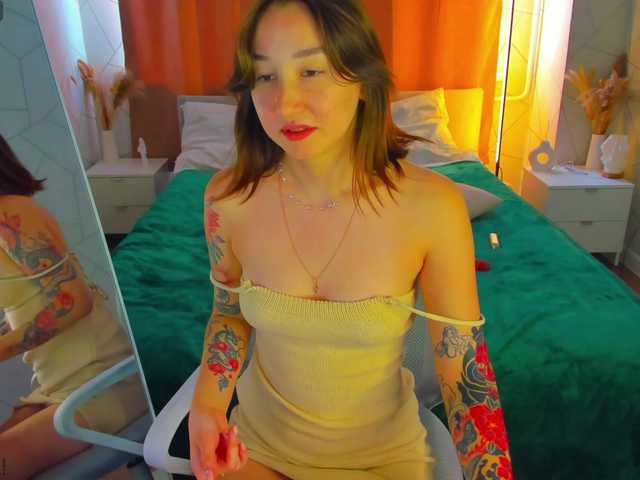 Debra-Wade live cam on BongaCams