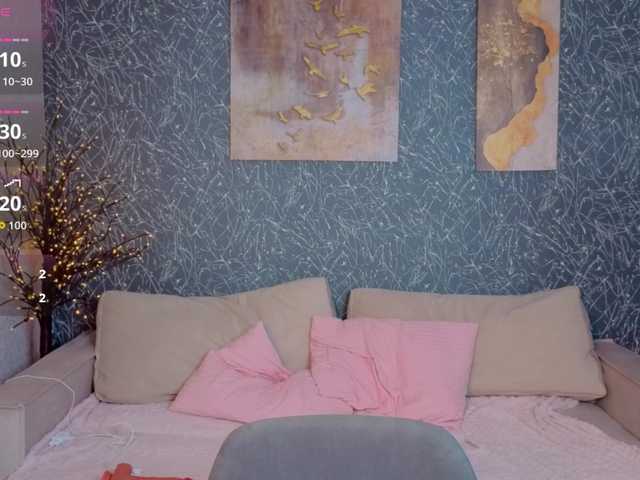 Debra-Wade live cam on BongaCams