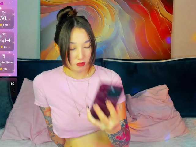 Debra-Wade live cam on BongaCams