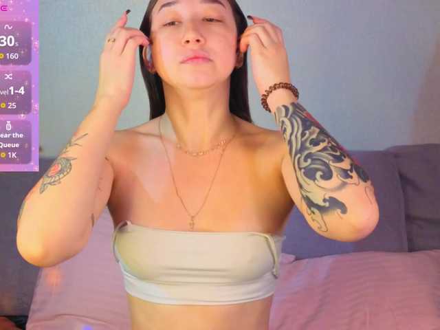 Debra-Wade live cam on BongaCams