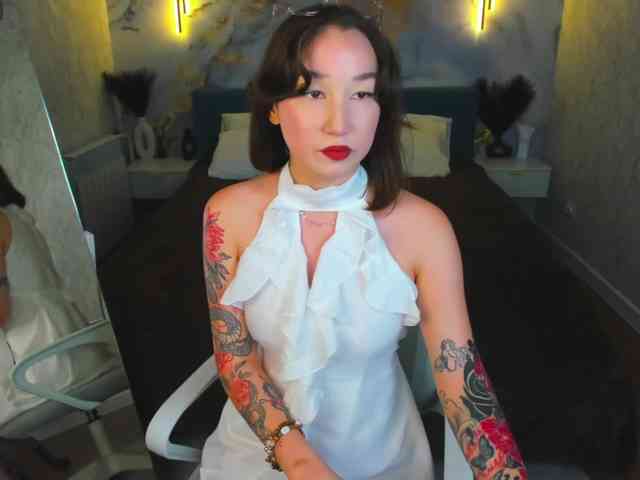 Debra-Wade webcam