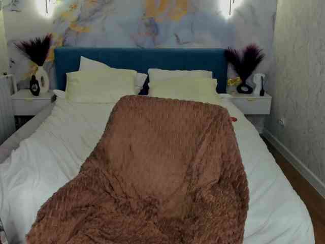 Debra-Wade Sex Cam Show