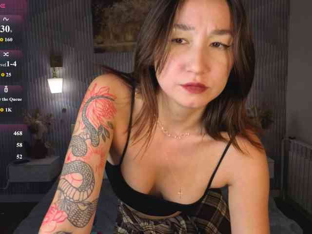 Debra-Wade webcam