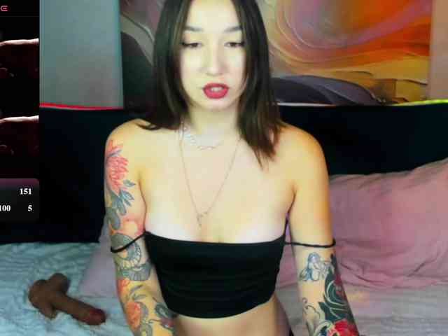 Debra-Wade webcam