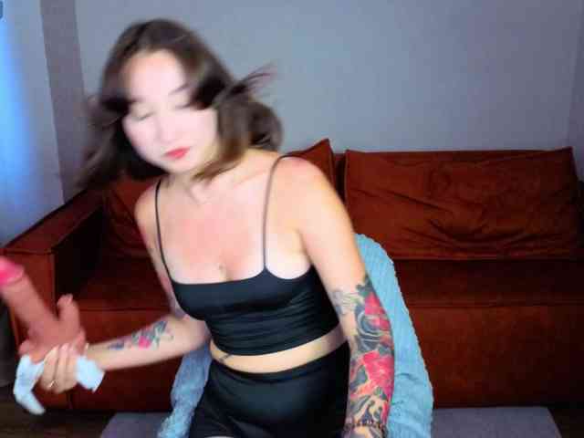 Debra-Wade webcam