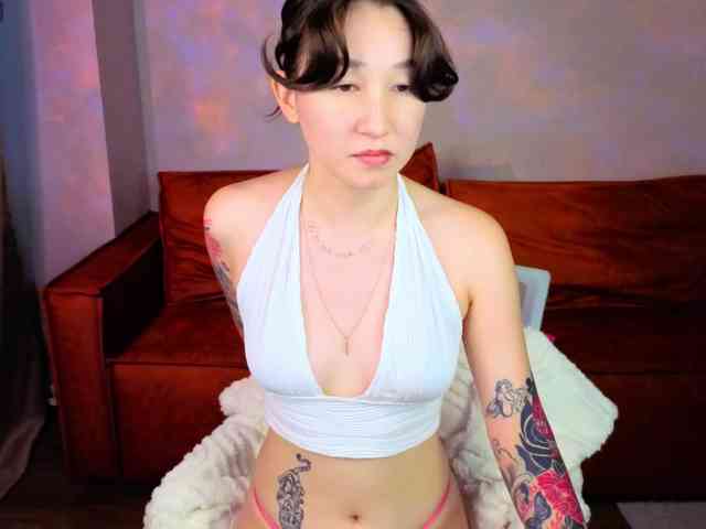 Debra-Wade webcam