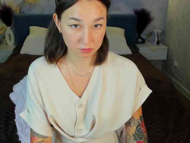 Debra-Wade webcam