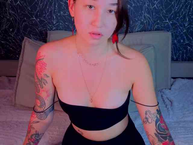 Debra-Wade webcam