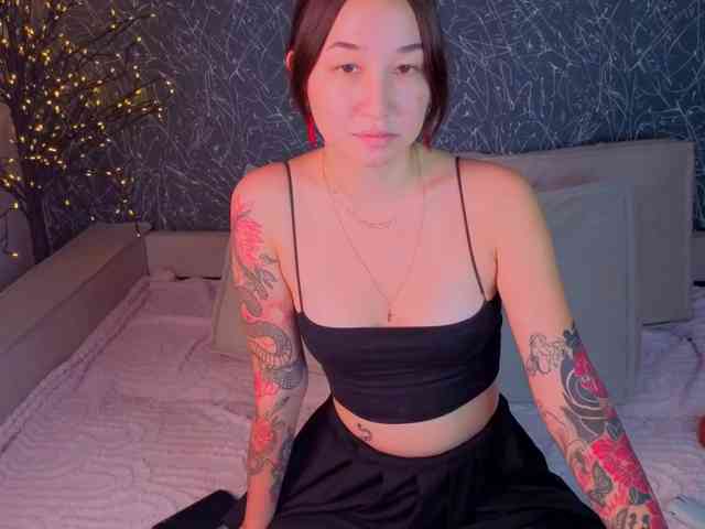 Debra-Wade webcam