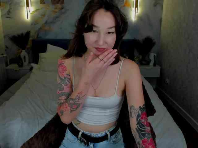 Debra-Wade webcam