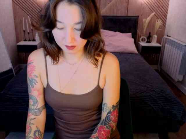 Debra-Wade webcam