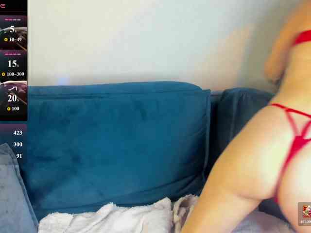 Debra-Wade webcam