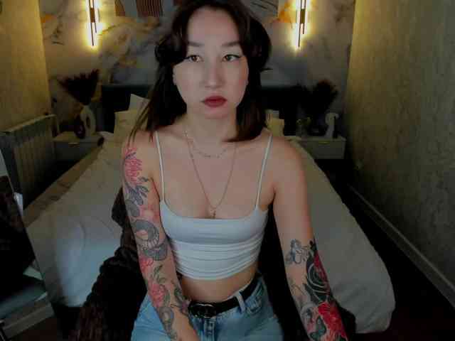 Debra-Wade webcam