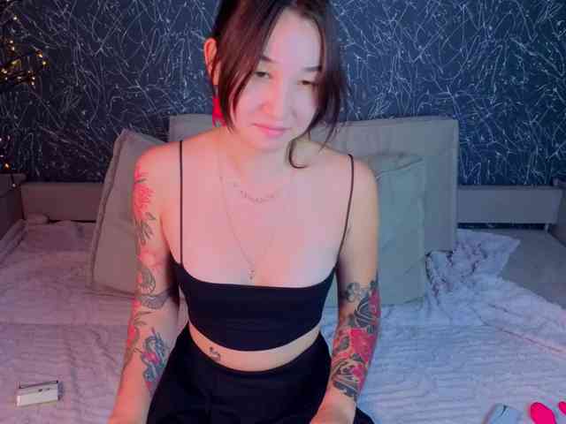 Debra-Wade webcam