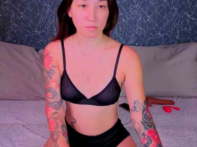 Debra-Wade webcam