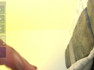 CristalVelle Porn Show