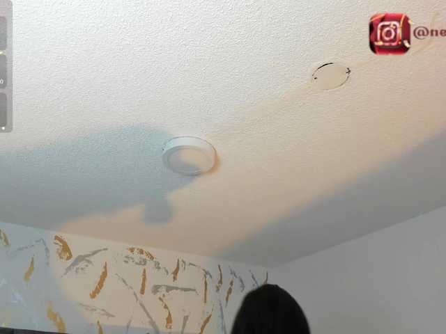 CristalVelle live cam on BongaCams