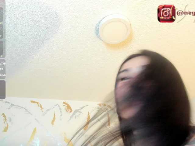 CristalVelle live cam on BongaCams