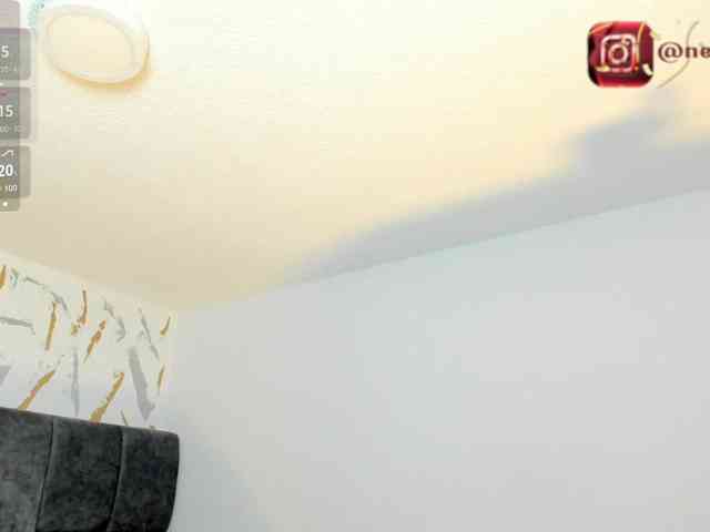 CristalVelle webcam