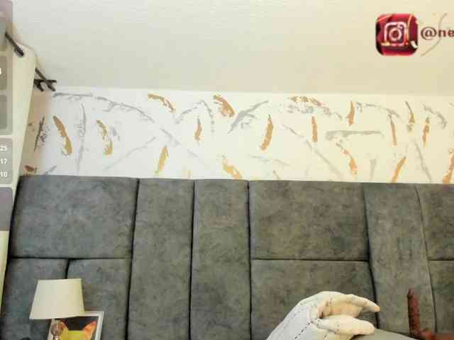 CristalVelle webcam