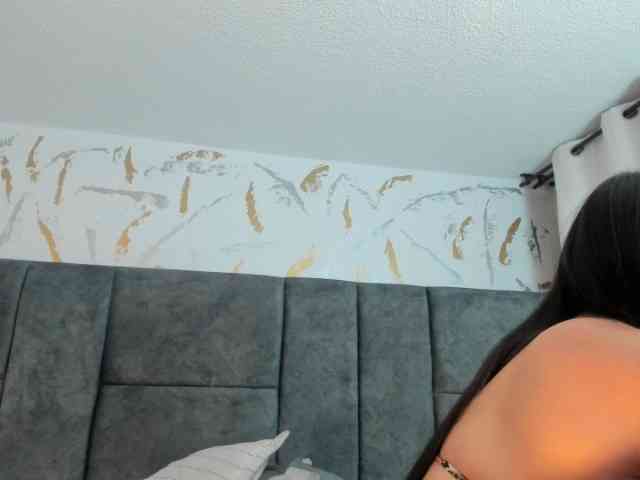 CristalVelle webcam