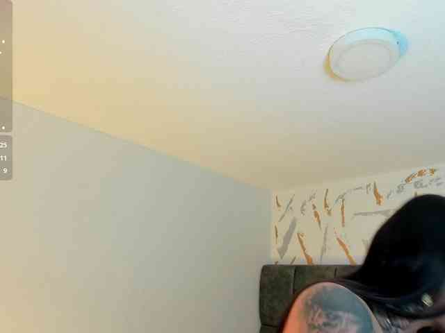 CristalVelle webcam