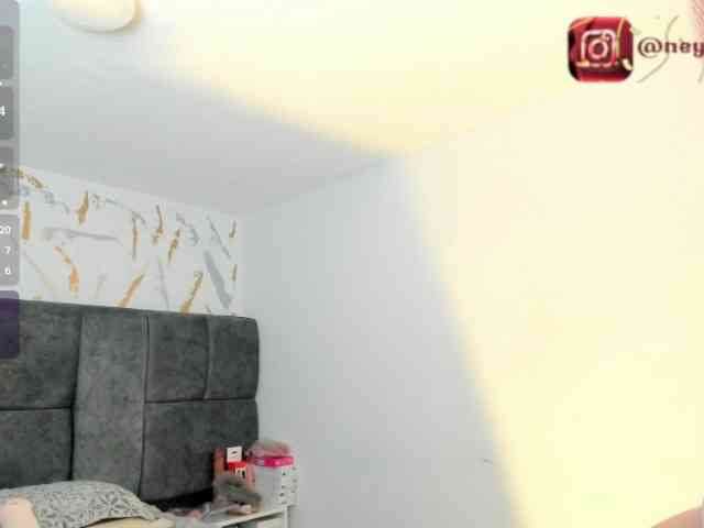 CristalVelle Live Webcam on BongaCams