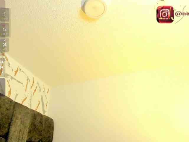 CristalVelle webcam