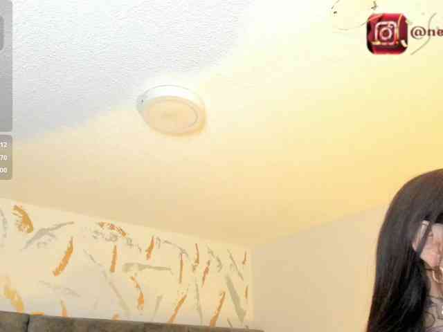 CristalVelle webcam